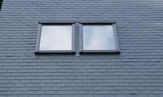 Fenêtres de toiture - Toitures Meunier S.C.